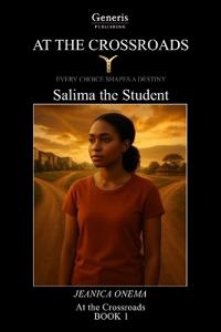 AT THE CROSSROADS Salima the Student