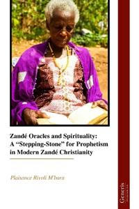 Zandé Oracles and Spirituality