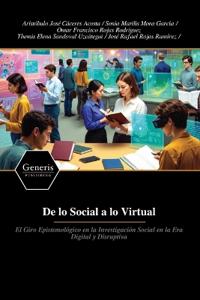 De lo Social a lo Virtual