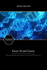 Factor XI and Cancer