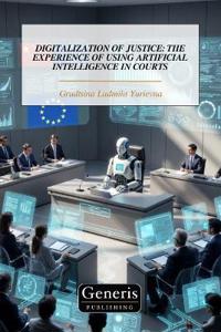 Digitalization of Justice