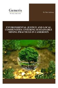 Environmental Justice and Local Communities