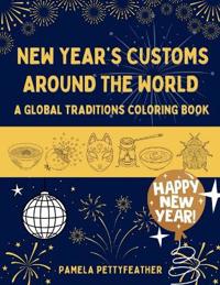 New Year's Customs Around the World