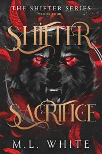 Bokomslag for "Shifter Sacrifice"