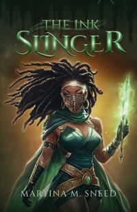 The Ink Slinger