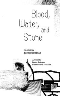 Blood, Water and Stone