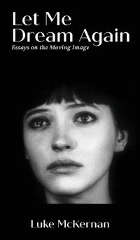 Bokomslag for "Let Me Dream Again"