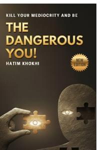 Bokomslag for "The Dangerous You"