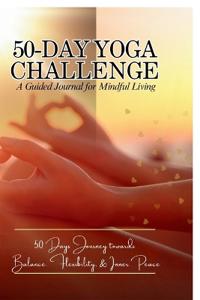 50-Day Yoga Challenge
