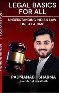 Legal Basics for All