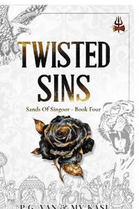 Twisted Sins