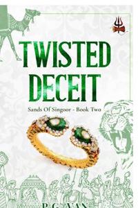Twisted Deceit