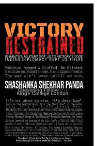 Victory Restrained