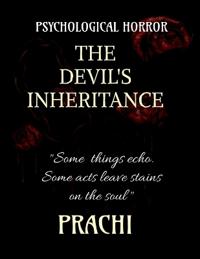 Bokomslag for "The Devil's Inheritance"