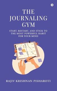 The Journaling Gym