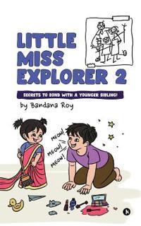 Little Miss Explorer 2