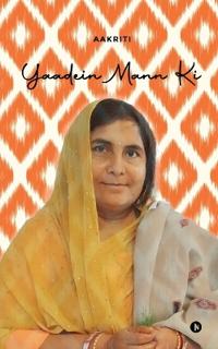 Yaadein Mann Ki