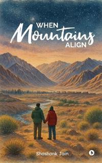 Bokomslag for "When Mountains Align"