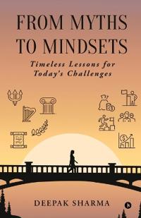 Bokomslag for "From Myths to Mindsets"