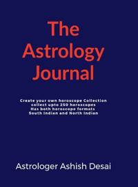 The astrology Journal