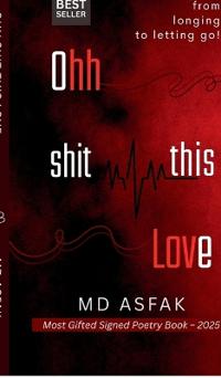 Bokomslag for "Ohh Shit, this Love"
