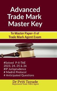 Advanced Trade Mark Master Key
