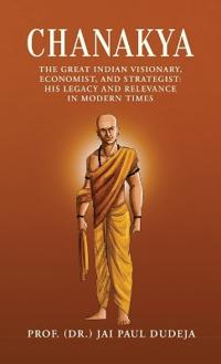 Chanakya