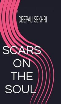 Bokomslag for "Scars on the Soul"