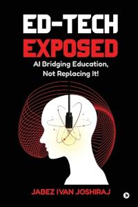 Bokomslag for "Ed-Tech Exposed"