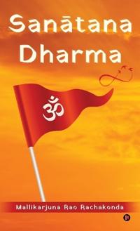 Sanātana Dharma