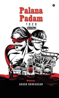 Bokomslag for "Palana Padam 1920"