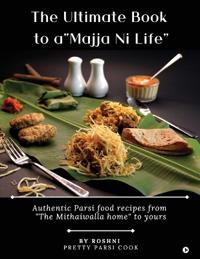 The Ultimate Book to a "Majja Ni Life"