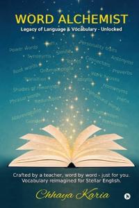 Word Alchemist