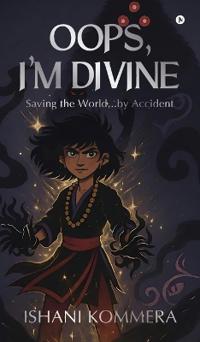 Oops, I'm Divine