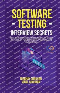 Software Testing Interview Secrets