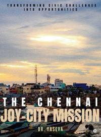Bokomslag for "The Chennai JOY-CITY Mission"