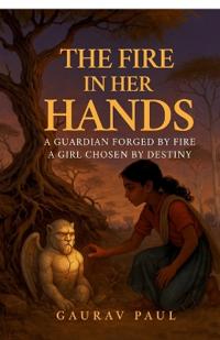 The Fire in Her Hands