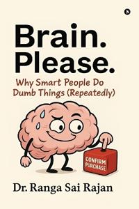 Brain. Please.