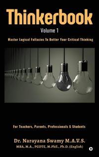 Thinkerbook - Volume 1