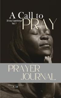 A Call to Pray