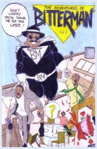 The Adventures of Bitterman
