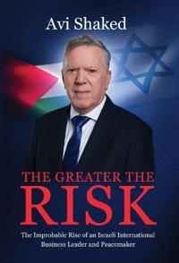 The Greater the Risk