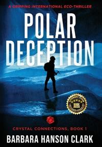 Bokomslag for "Polar Deception"