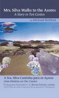 Bokomslag för "Mrs. Silva Walks to the Azores"