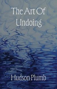 Bokomslag för "The Art of Undoing"