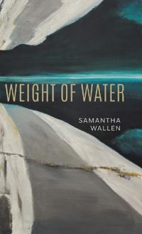 Bokomslag for "Weight of Water"