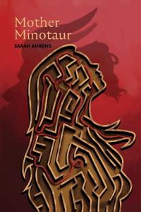 Bokomslag for "Mother Minotaur"