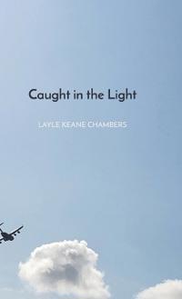 Bokomslag for "Caught in the Light"