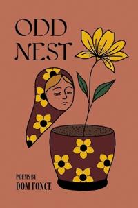 Bokomslag for "Odd Nest"
