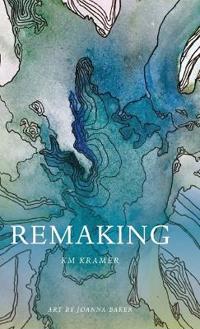 Bokomslag for "Remaking"